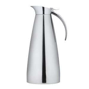 Heirol Termoskanna 1 L Rostfritt Stål