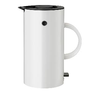 Stelton EM77 Vattenkokare 1,5 L Vit
