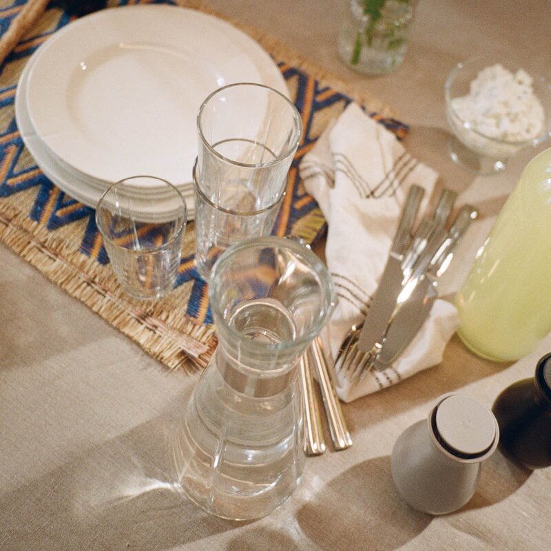 Rosendahl Grand Cru Karaff 90 cl