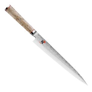 Miyabi Birch 5000 MCD Sujihiki Filékniv 24 cm