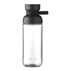 Mepal Vita vattenflaska 0,5 L nordic black