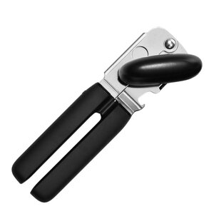 Oxo Burköppnare 19 cm svart