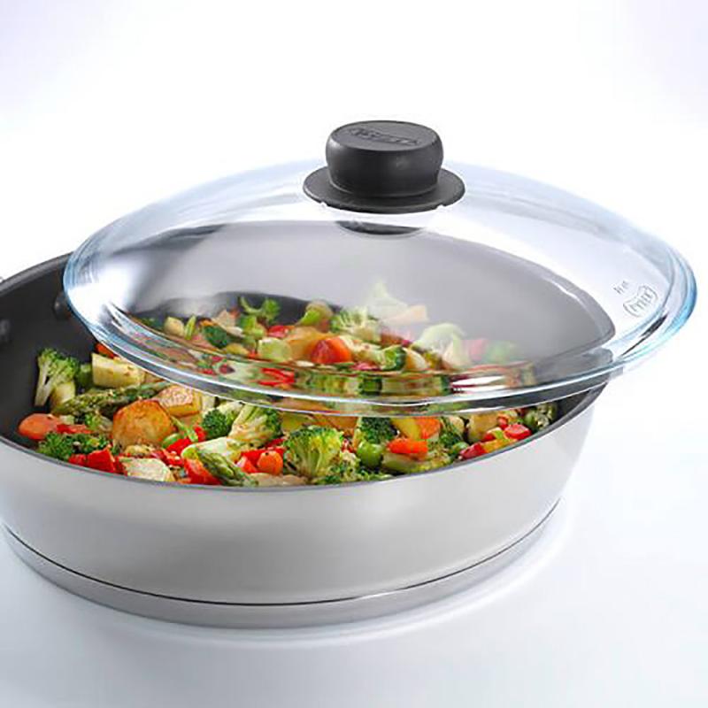 Pyrex Classic Glaslock 26 cm