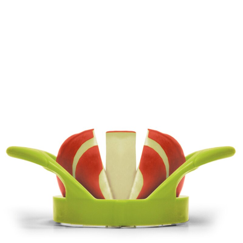 Prepara Äppelklyftare 14 bitar grön