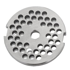 Ankarsrum Tillbehör Hålskiva 6 mm