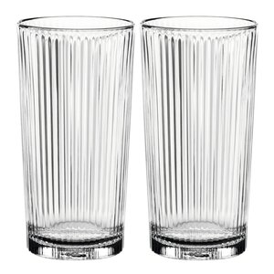 Nachtmann Aperitivo longdrinkglas 44,2 cl 2-pack