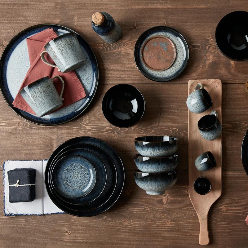 Denby Halo Ramen Skål 17,5 cm