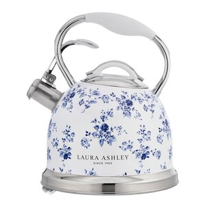 Laura Ashley Vattenkittel 3 L China Rose blå/vit