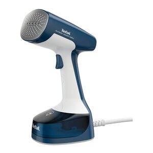 Tefal Access Steam Easy steamer DT7130E1 blå/vit