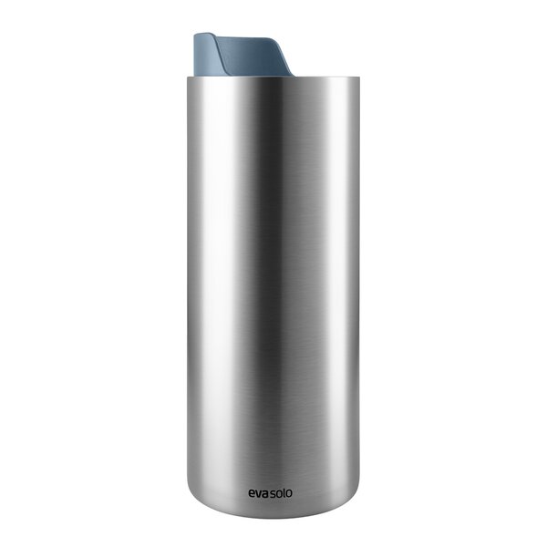 Eva Solo Urban to go cup 35 cl dusty blue