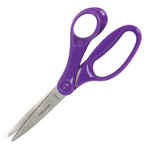 Fiskars Kids Scissors Skolsax 18 cm Lila