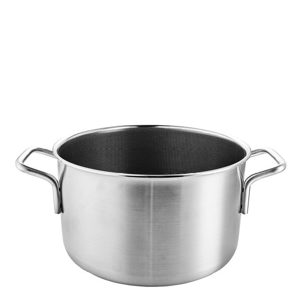 Eva Trio Multi Mosaic gryta 6,5?L 24?cm keramisk