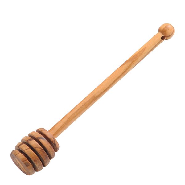 Kesper Honungsslev 16 cm olivträ