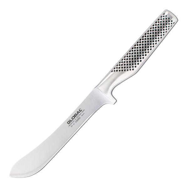 GF-27 Slaktkniv smidd 16 cm