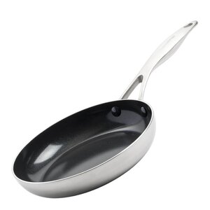 GreenPan Geneva keramisk stekpanna 18 cm