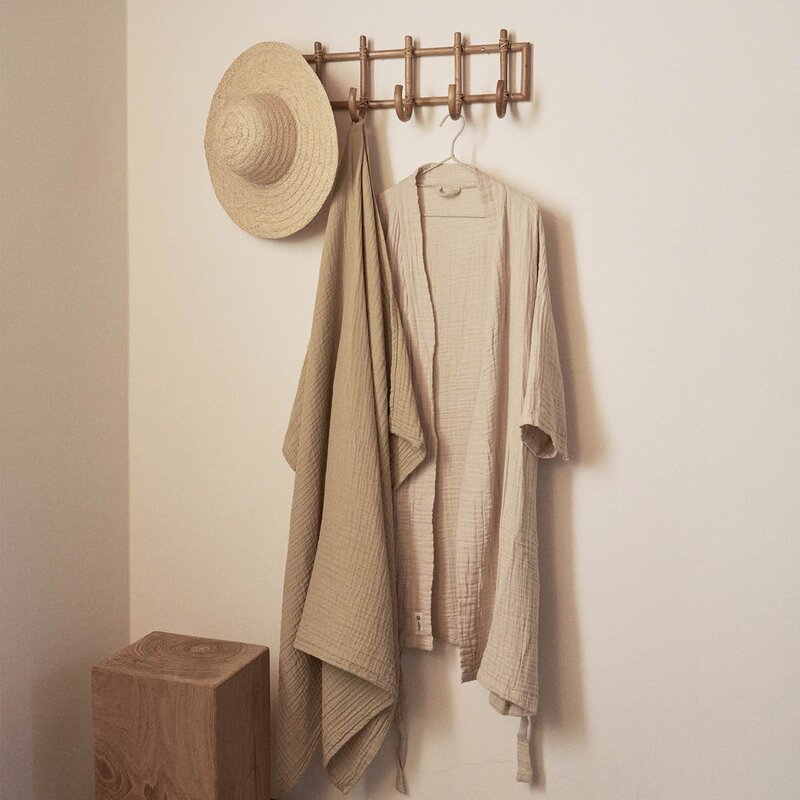 The Organic Company FINE badrock M/L stone