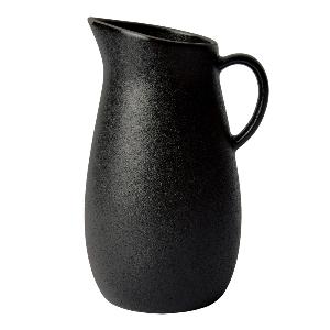 Aida Raw Kanna med Öra 0.6 L Titanium Black