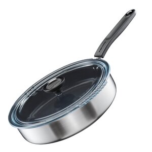 Fiskars Functional Form traktörpanna 26 cm keramisk