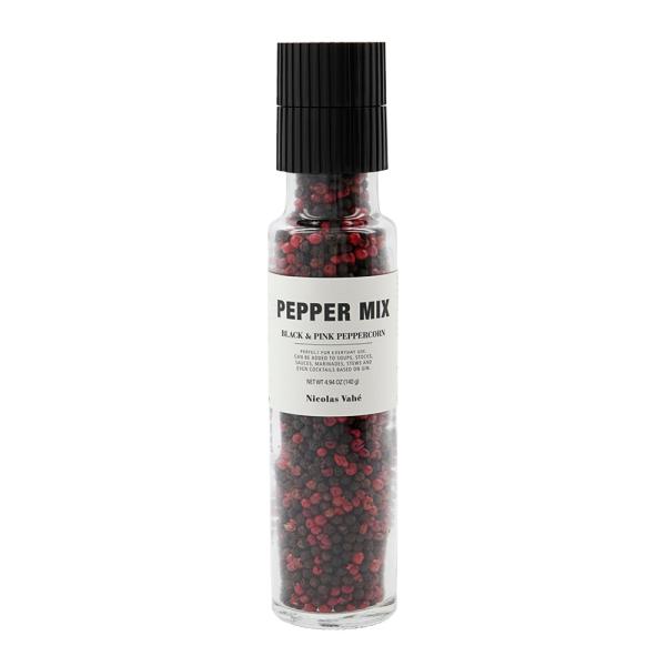 Peppar Mix 140 g