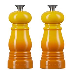 Le Creuset Salt- och pepparkvarnset 12 cm Nectar