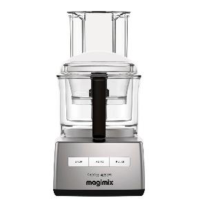 Magimix Matberedare CS 4200 XL matt Krom