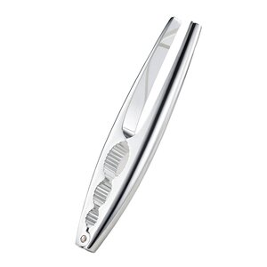 Anders Petter Steel Essentials nötknäppare stål