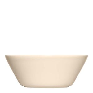 iittala Teema Skål 15 cm Linne