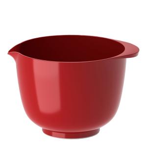 Rosti Margrethe skål 1,5 L röd