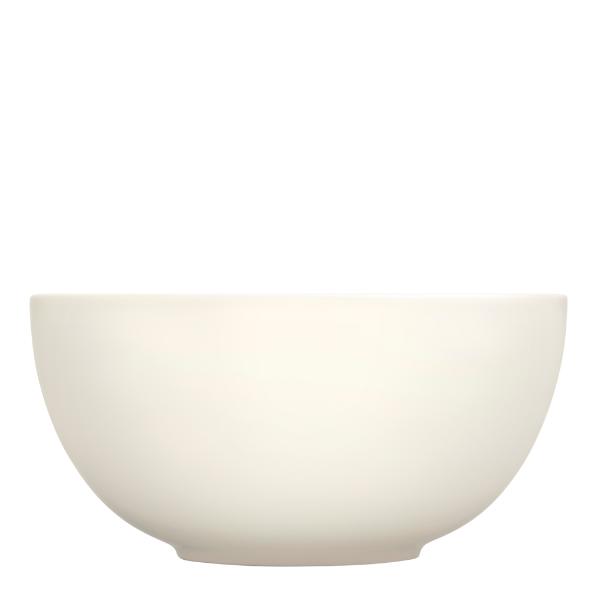 iittala Teema Skål 3,4 L Vit