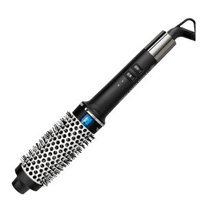 OBH Nordica Björn Axén Magic Style Brush PRO 38 mm värmeborste 3125 svart