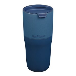Klean Kanteen Rise Tumbler 77 cl med fliplock Stellar