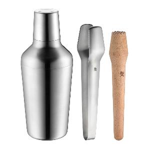 WMF Clever&More Barset 4-delar