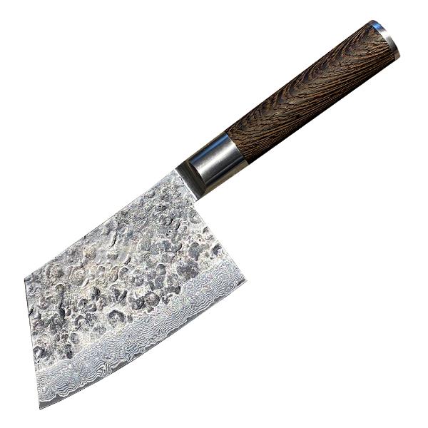 Satake Kuro Sakata Hackkniv 14 cm