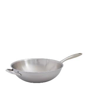 Culimat Mathias Dahlgren Wokpanna 30 cm