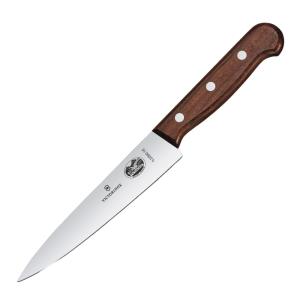 Victorinox Pine Kökskniv 15 cm Brun