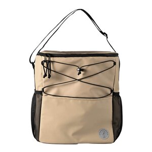 Sagaform Vide Willow stor kylväska 16 L beige