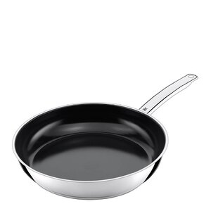 WMF Durado stekpanna 32 cm keramisk