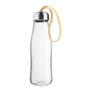 Eva Solo To Go vattenflaska glas 0,5 L Lemon