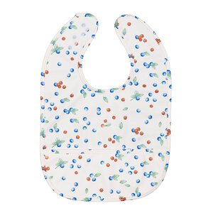 Rätt Start Elsa Beskow haklapp Putte i Blåbärsskogen