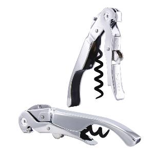 Pulltex Vinöppnare Clickcut Crome