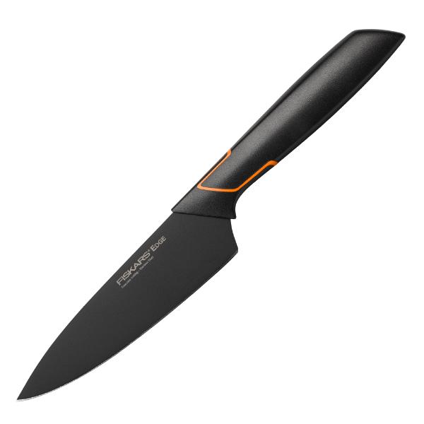 Edge Debakniv 12 cm Svart
