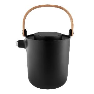 Eva Solo Nordic Kitchen Te Termoskanna 1 L Svart