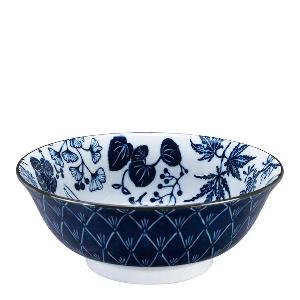 Tokyo Design Studio Flora Japonica Ramen Skål 1 L Crane