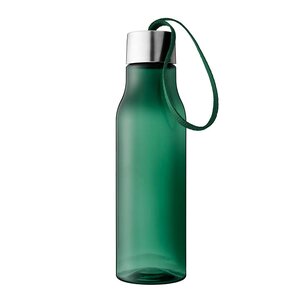 Eva Solo RE-Hydrate vattenflaska 0,5?L grön