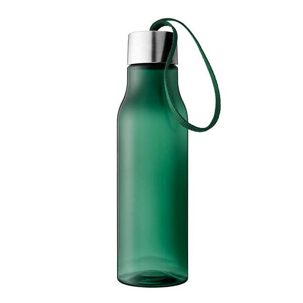 Eva Solo RE-Hydrate vattenflaska 0,5?L grön