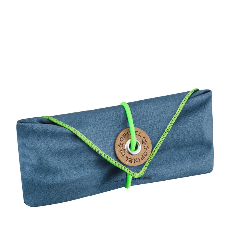 Opinel Nomad Picnic+ set med N08 fällkniv bokträ