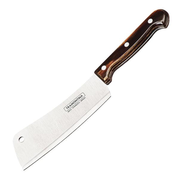 Köttyxa 15 cm