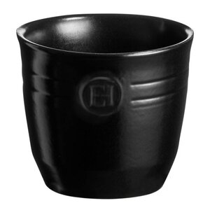 Emile Henry Redskapshållare 13 cm svart