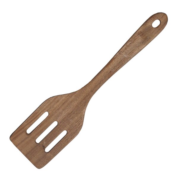 Sögne Home Melker stekspade 30 cm akaciaträ