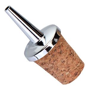 Zieher Vision Droppkork till Eddy-Dash 2,4x5,4 cm